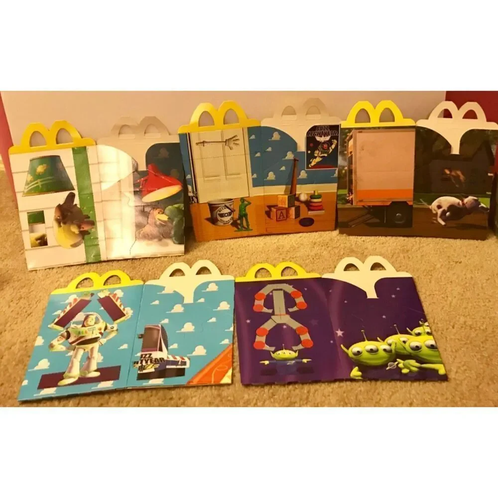 Disney toy story